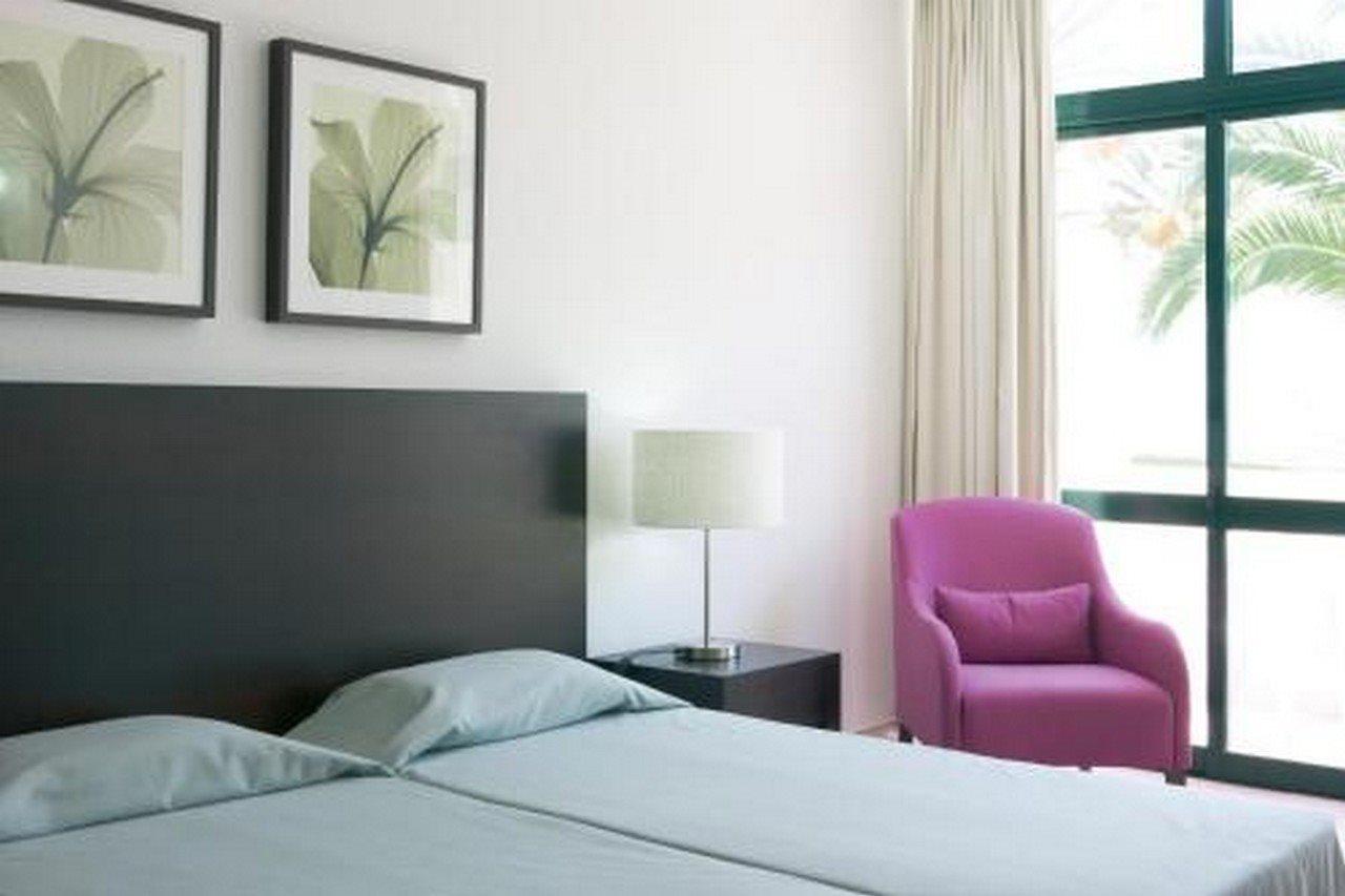 Hotel Torre Praia Порту-Санту Номер фото