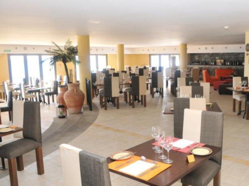 Hotel Torre Praia Порту-Санту Экстерьер фото