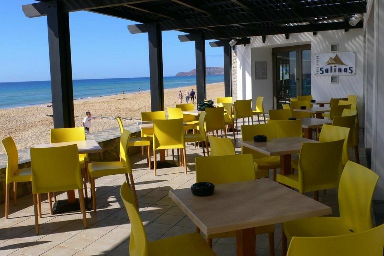 Hotel Torre Praia Порту-Санту Экстерьер фото